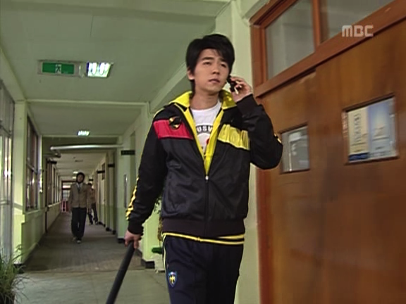 [거침없이하이킥] 위기의 박해미똥ㅋㅋㅋㅋㅋ.jpg | 인스티즈