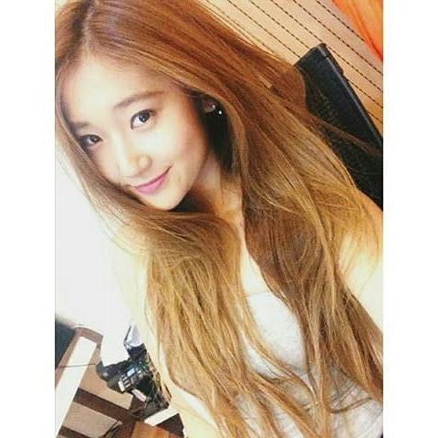 아직도 데뷔못하고 있는 YG 여자연습생들.jpg | 인스티즈