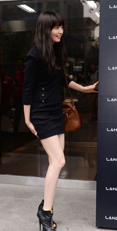 국내 키큰여자 연예인!! (170~175cm) (+스크롤 압박 주의) | 인스티즈