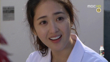 눈웃음이 이쁜여자는 이쁘다 | 인스티즈