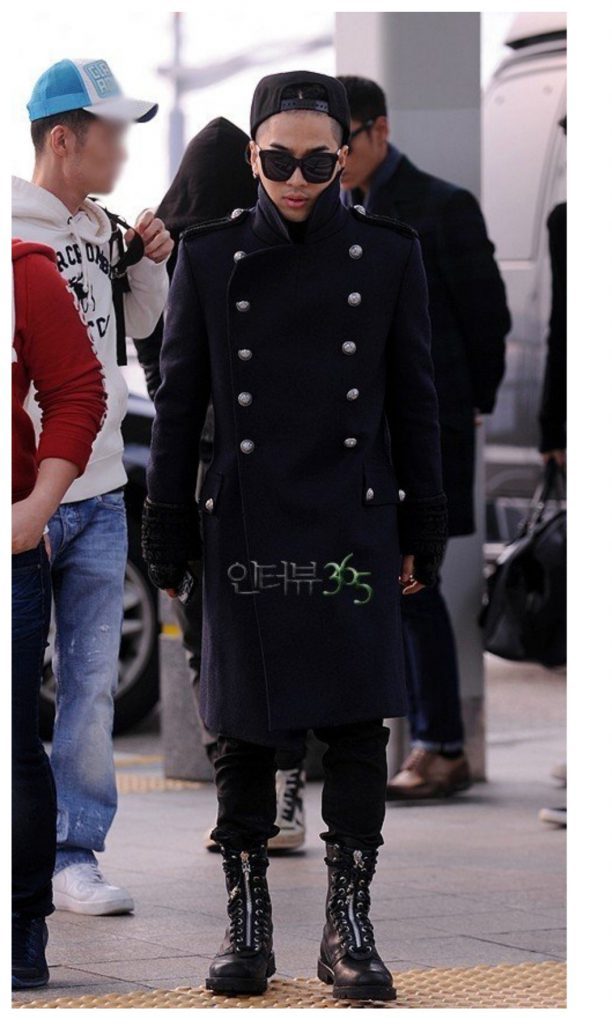 네티즌들이 측정한 태양 실제 키 대참사 | 인스티즈
