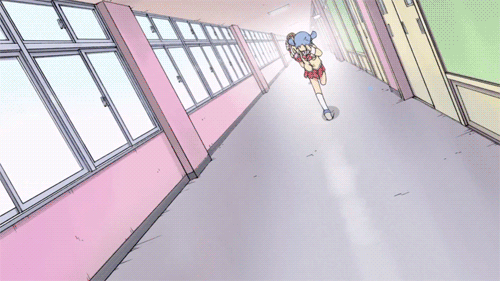 개 일상 힐링 애니 '일상'.gif (多) | 인스티즈