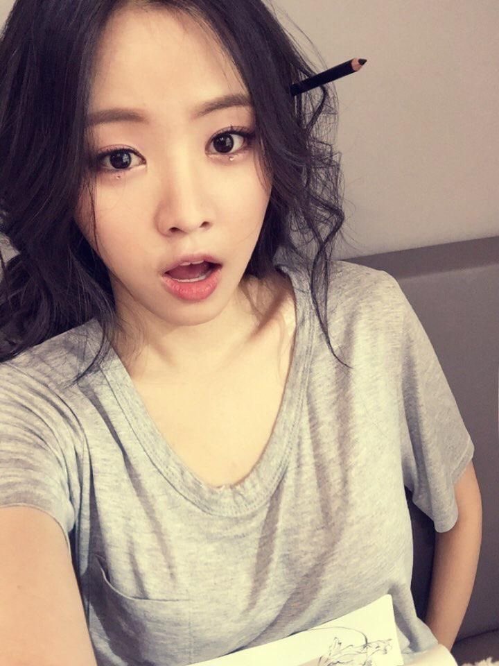 요즘 젠지들한테 재유행 중인 인스타 오줌필터.jpg | 인스티즈