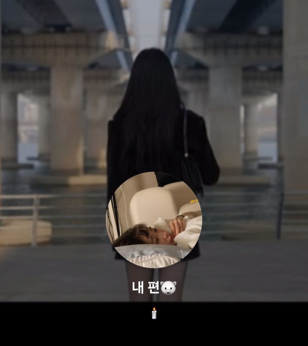 계엄 다음날 바로 "연예인 이니깐 목소리 내는거지" 말하던 이채연 오늘 시위도 참여 | 인스티즈