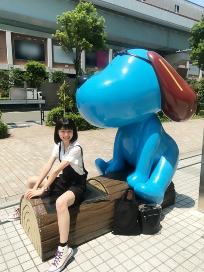 고딩때 연예계 은퇴했는데 캐스팅 당해서 다시 재데뷔한 일본 여배우 | 인스티즈