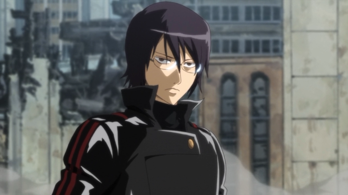 [은혼극장판] 등장인물 5년후 모습.jpg | 인스티즈