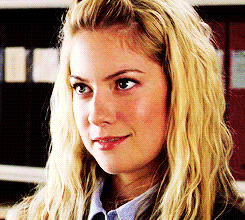 쉬즈더맨 속 로라 램지(Laura Ramsey).jpgif | 인스티즈