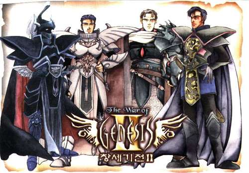  미니감자의 추억의 고전 RPG 여행 | 인스티즈