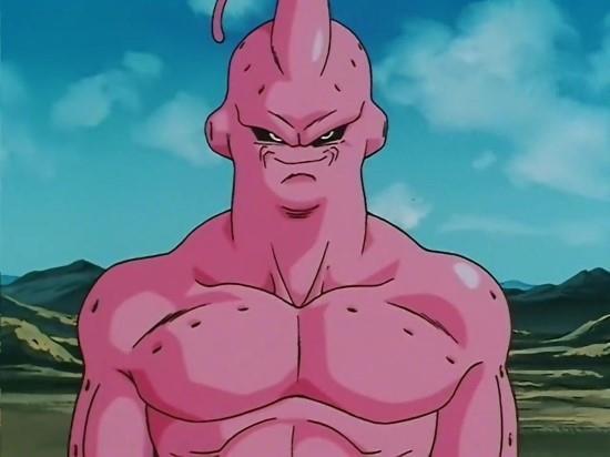 드래곤볼 마인부우 종류 분석 | 인스티즈