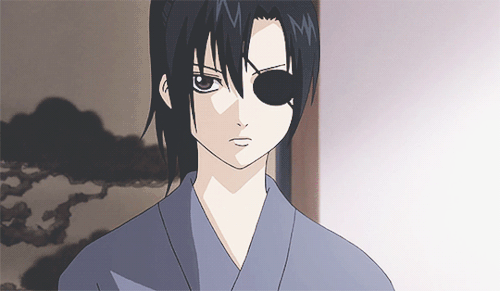 10000명이 뽑은 흑발이 매력적인 애니 여캐 TOP 20 | 인스티즈