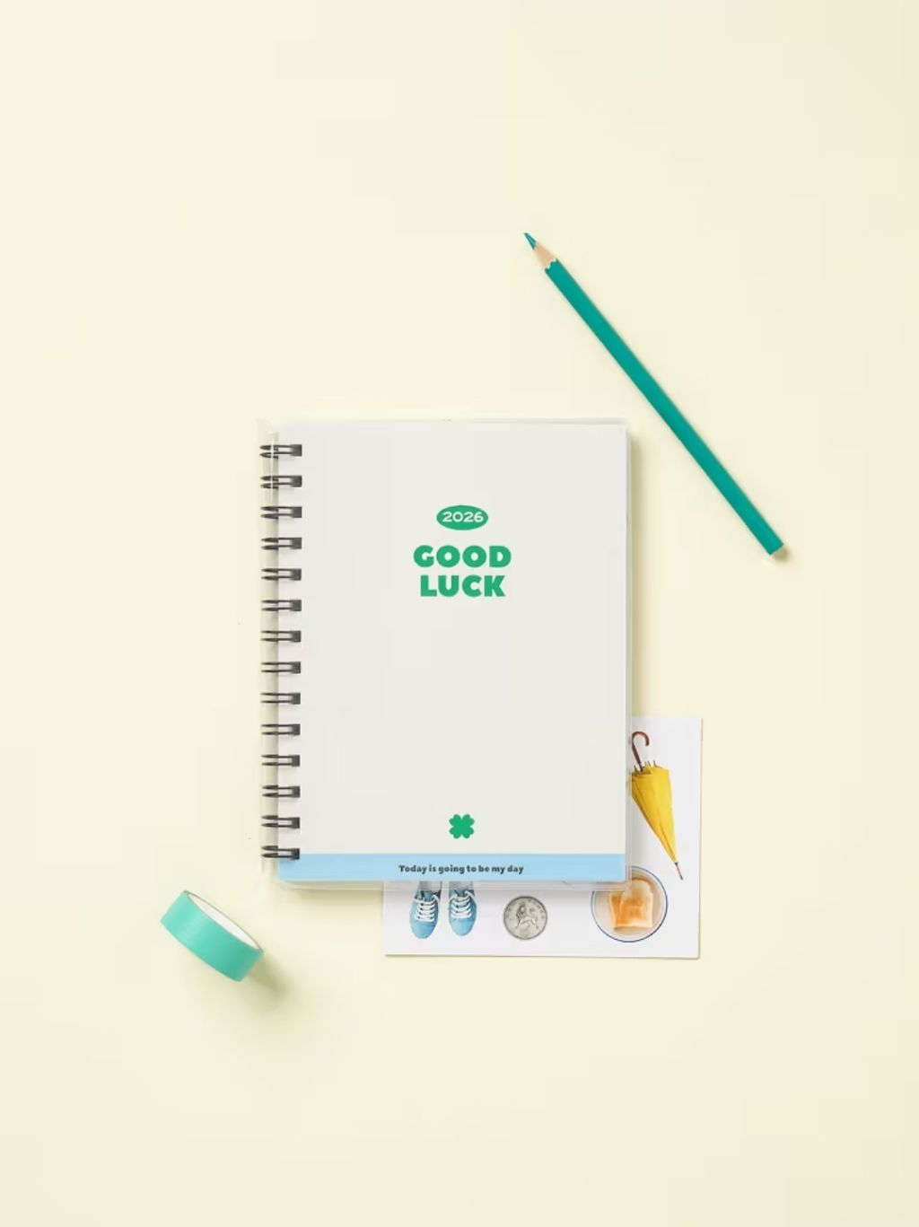 다이소 2026년 캘린더 신상들 | 인스티즈