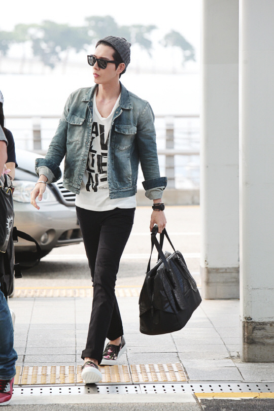  은근 거슬리는 남자들의 팔길이 | 인스티즈