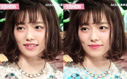 은근 어울리는 사람들이 많은 이가리 메이크업 | 인스티즈