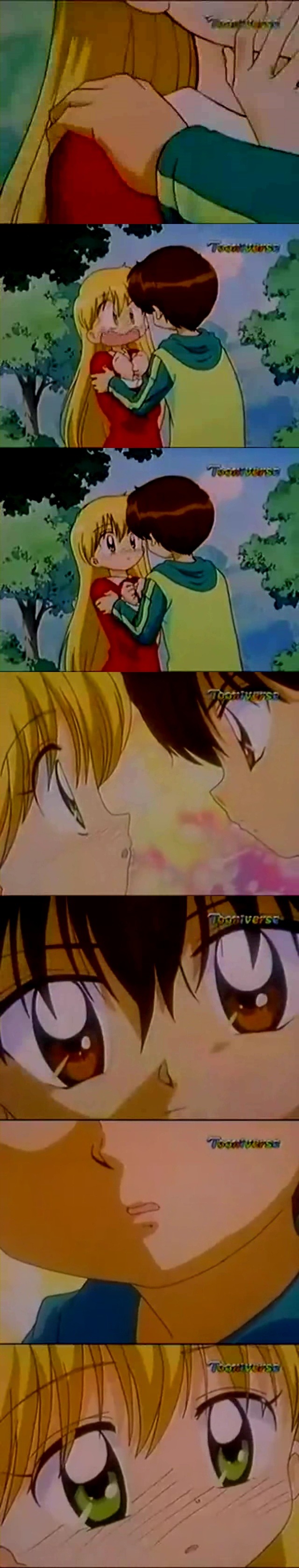 [다다다] 근데 루다는 진짜 엄마아빠를 기억 못 하는거야? | 인스티즈