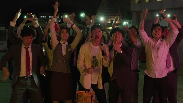 구조헬기 마지막 탑승자는 오직 한명뿐인데 엄마와 나만 남았다면? | 인스티즈