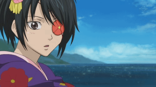 10000명이 뽑은 흑발이 매력적인 애니 여캐 TOP 20 | 인스티즈