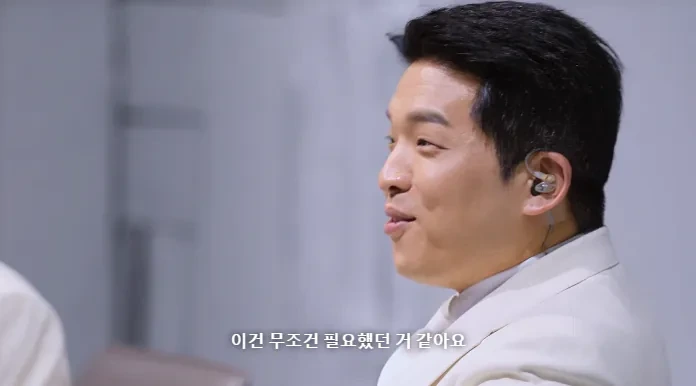 흑백2스포) 본인 요리의 끝을 보여준 참가자 | 인스티즈