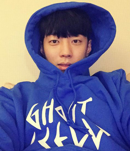 AOMG 그레이 키.jpg | 인스티즈