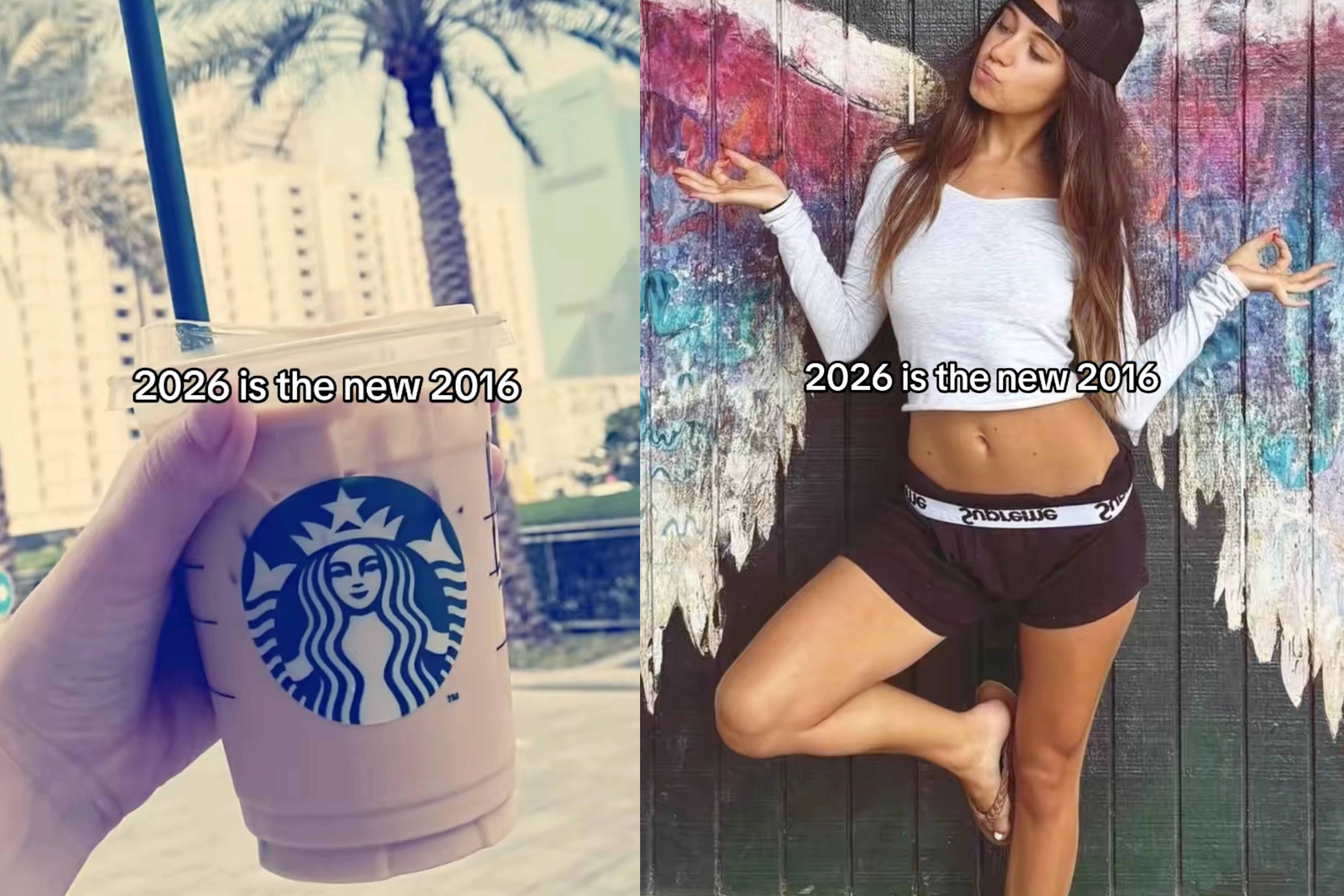 요즘 젠지들한테 재유행 중인 인스타 오줌필터.jpg | 인스티즈