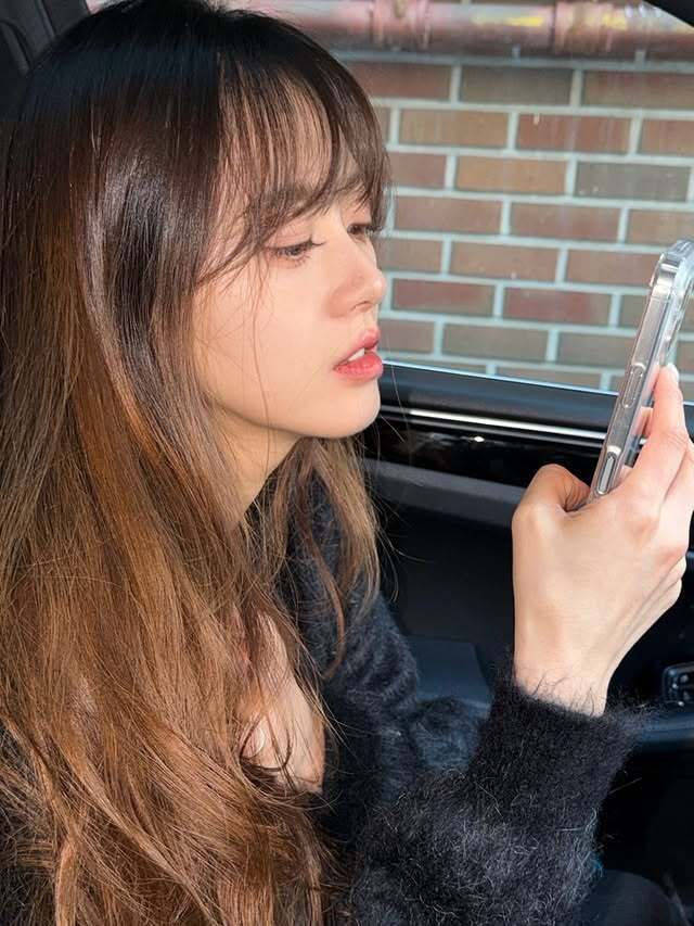 30대 후반 고아라 근황.jpg | 인스티즈