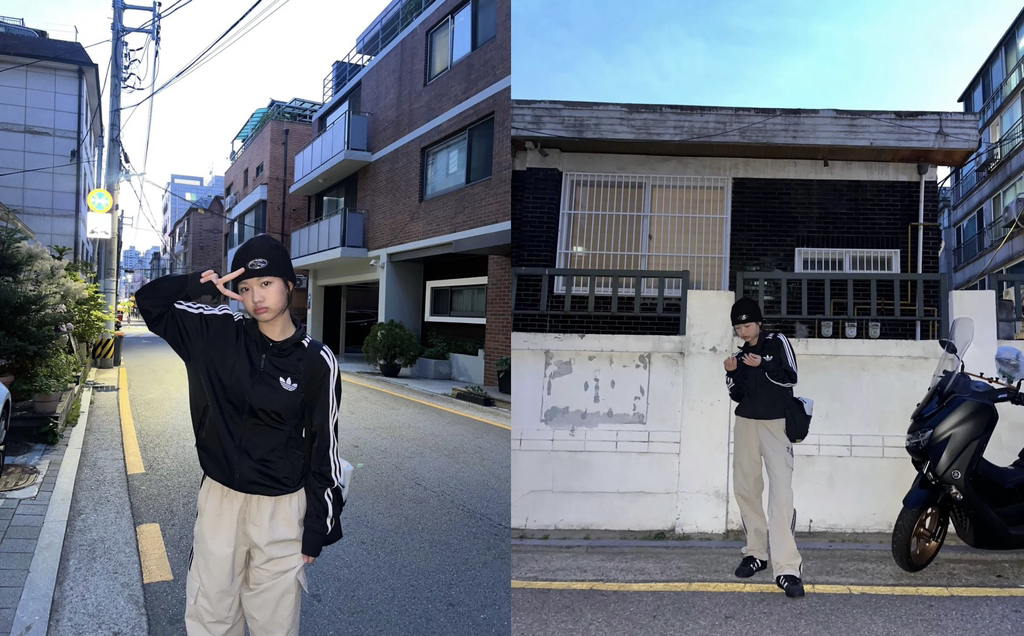 510만 유튜버 댄스신동 어썸하은(나하은) 근황 | 인스티즈