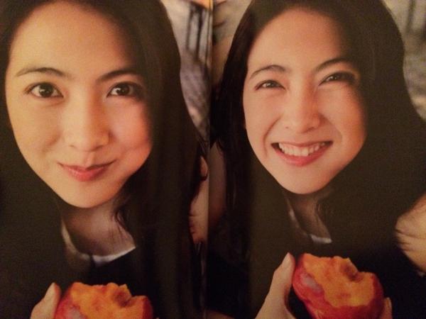 문제의 강지영 사진집 | 인스티즈