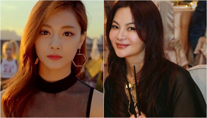 트와이스 가족들 | 인스티즈