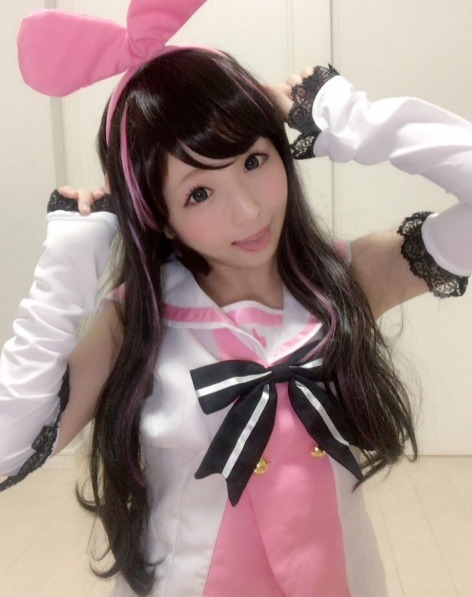 AV배우들의 할로윈 코스프레.jpg | 인스티즈