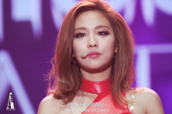 여자아이돌 중에서 외국인 멤버들 | 인스티즈