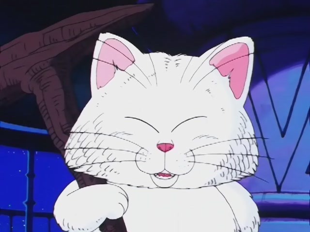 [애니] 고양이 관련 캐릭터 모음.jpg | 인스티즈