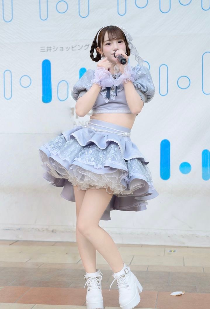 "뱃살 보정해줘" 일본 아이돌 요청에… | 인스티즈