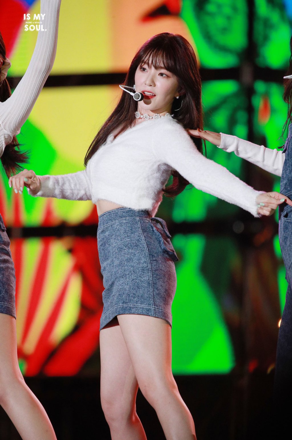 주말에는 아이린.jpg | 인스티즈