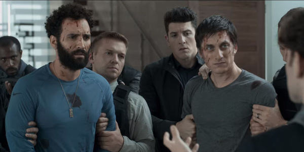 이탈리아 연예계에서 유명한 남자 배우는 누가 있을까? | 인스티즈