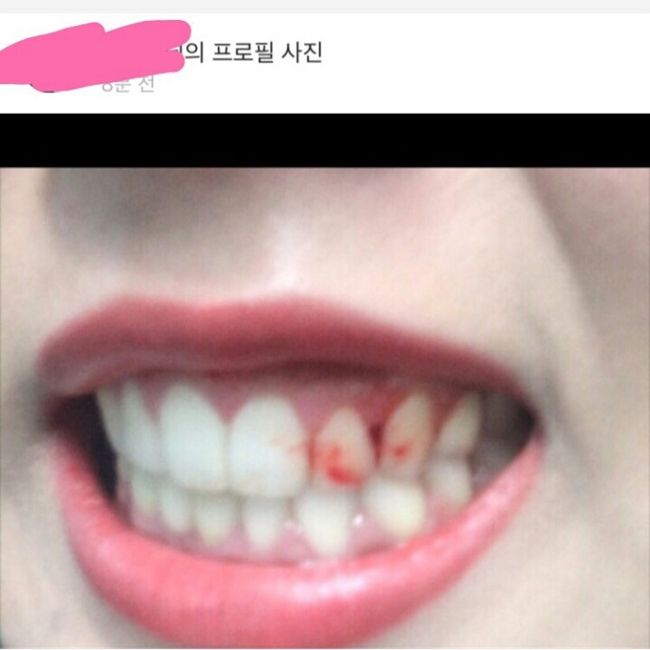 [익웃] 누나 나 만날때 나한테 하지 말아야 하는거 규칙 다시 정한다지켜줘(최신ver) | 인스티즈