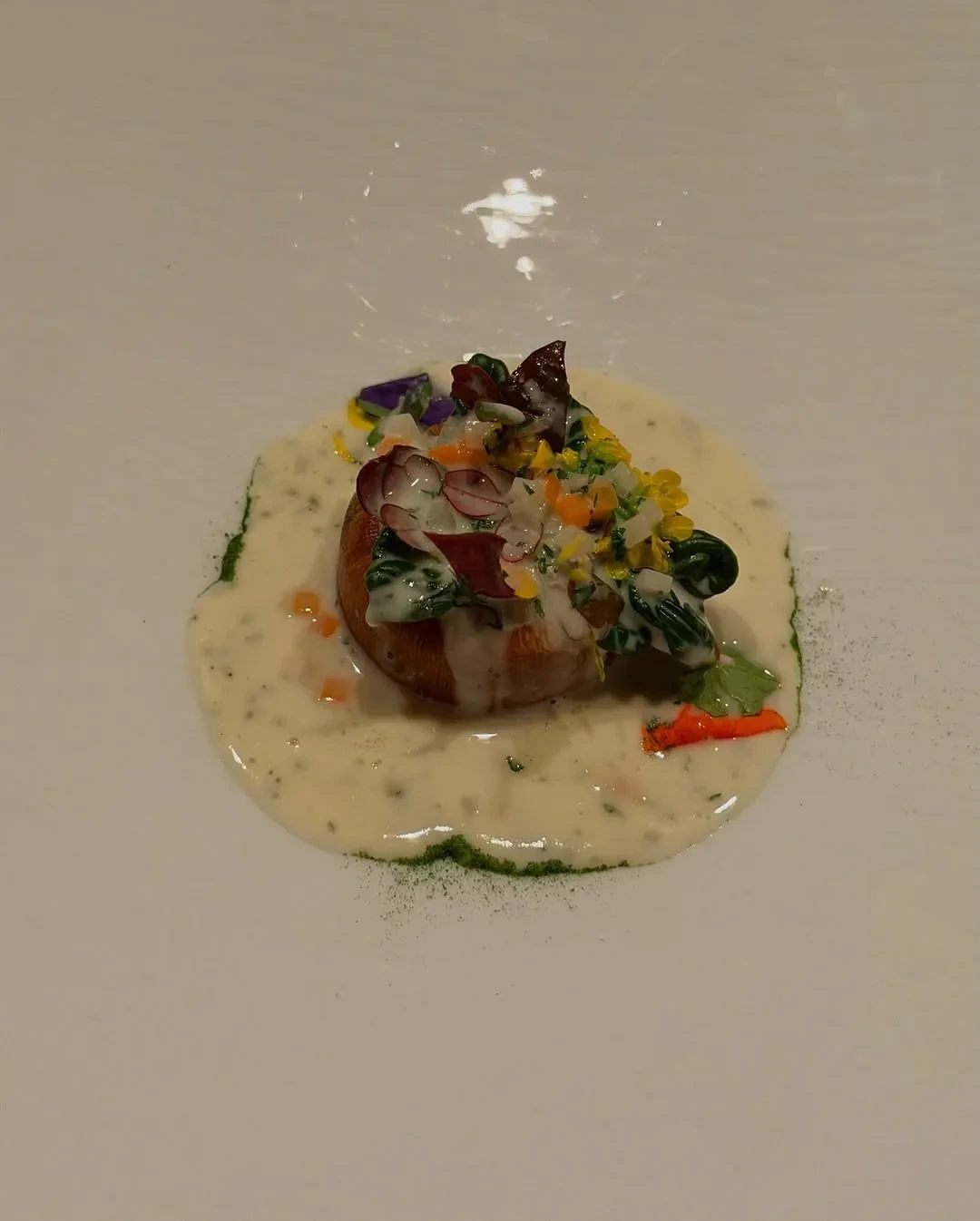 손종원 셰프 식당에 방문한 아이브 장원영 | 인스티즈