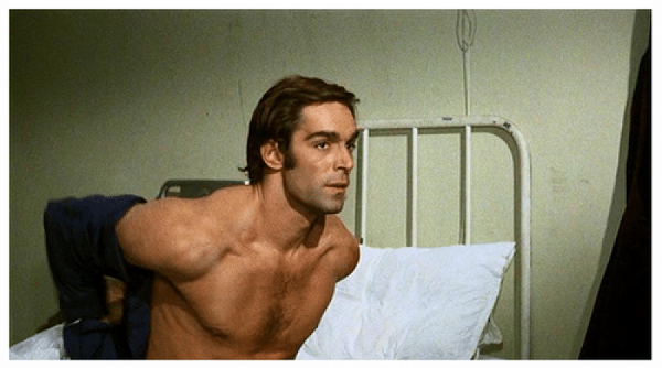 이탈리아 연예계에서 유명한 남자 배우는 누가 있을까? | 인스티즈