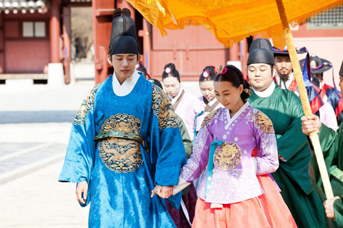 알아두면 매우매우 유익한!! 조선사 이야기 - (3) 중전 간택하기 | 인스티즈