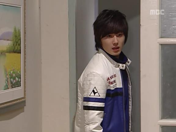 [거침없이하이킥] 나이따윈 상관 없는 윤호.jpg | 인스티즈