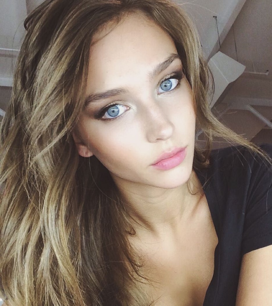 미국모델 레이첼 쿡.jpgif | 인스티즈