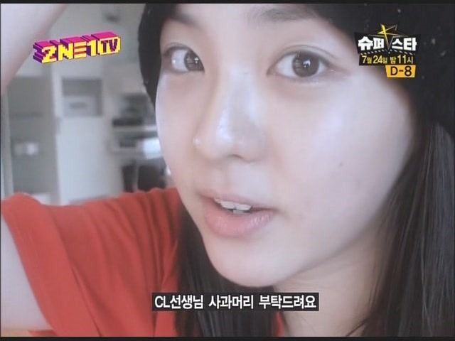 피부 좋은 여자 연예인들! | 인스티즈