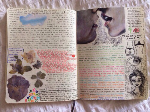 급 일기쓰고 싶어지는 사진들 | 인스티즈