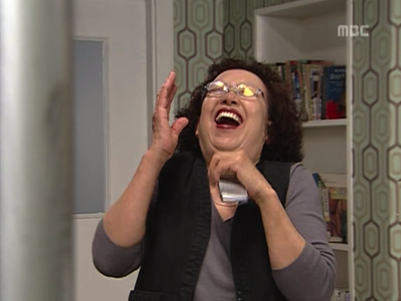 [거침없이하이킥] 위기의 박해미똥ㅋㅋㅋㅋㅋ.jpg | 인스티즈