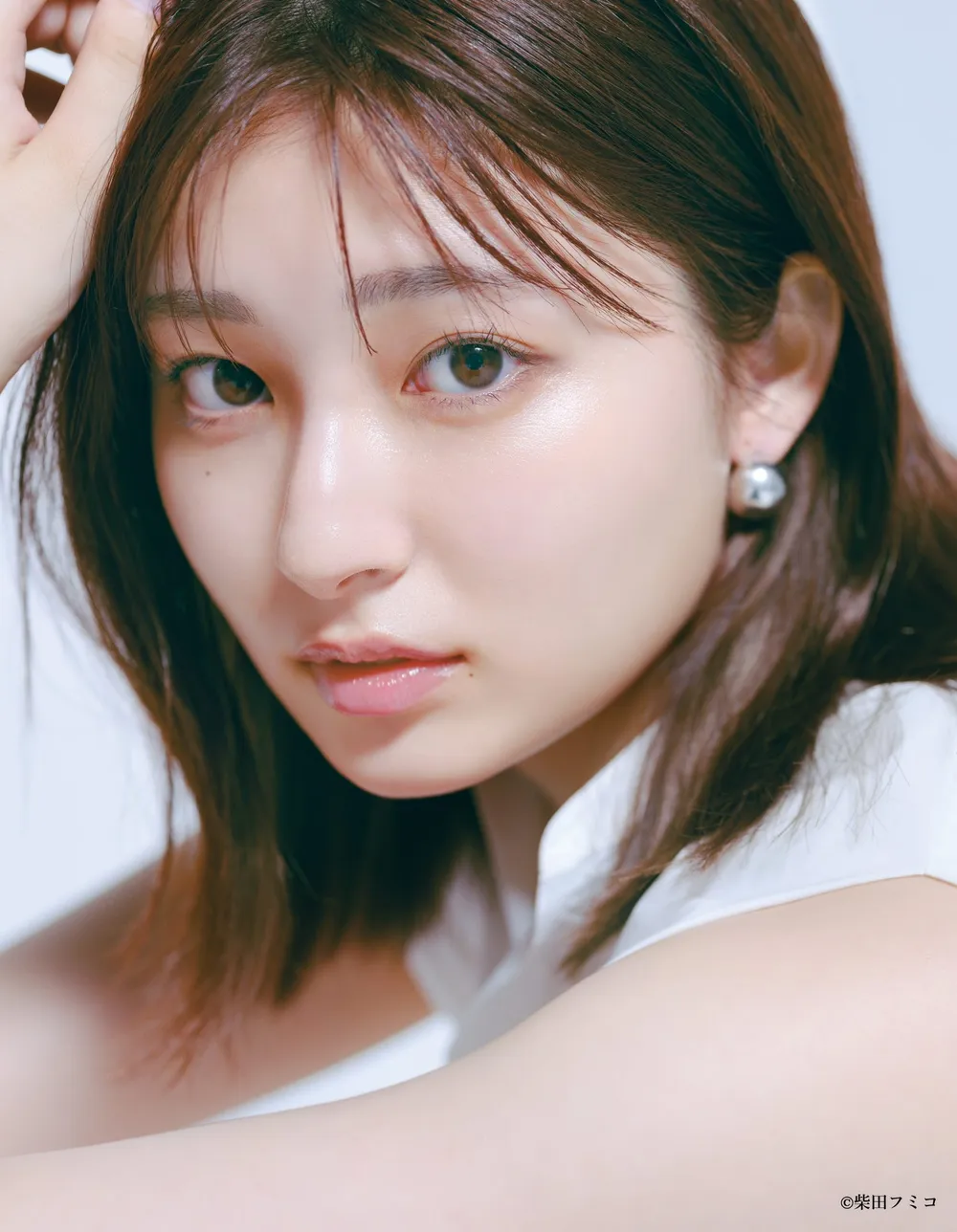 고딩때 연예계 은퇴했는데 캐스팅 당해서 다시 재데뷔한 일본 여배우 | 인스티즈