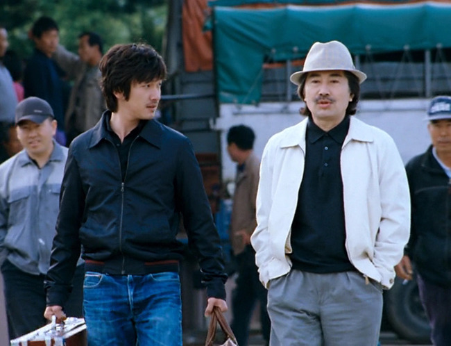 영화 타짜에서 정마담이 이대 나오고도 도박판에서 썩는 이유..jpg (반전주의) | 인스티즈