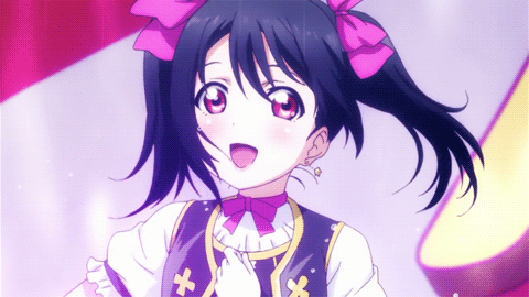 10000명이 뽑은 흑발이 매력적인 애니 여캐 TOP 20 | 인스티즈