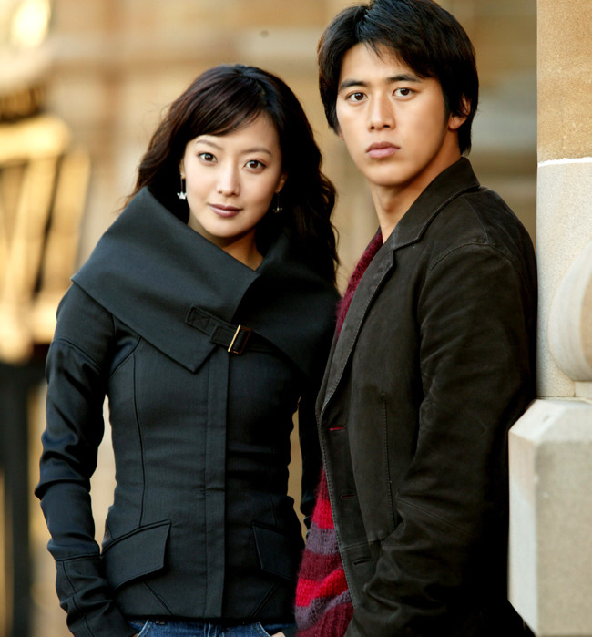 김희선 리즈시절 | 인스티즈