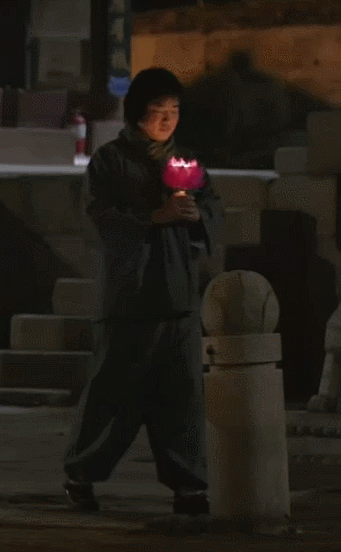 [응답하라1988] 정봉이가 갔던 절 | 인스티즈