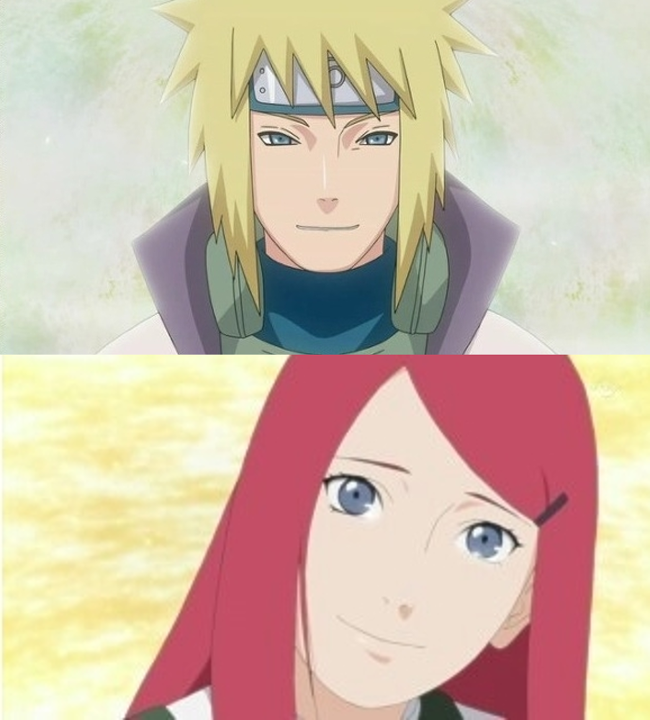 나루토 캐릭터들 이름 뜻을 알아보자 | 인스티즈