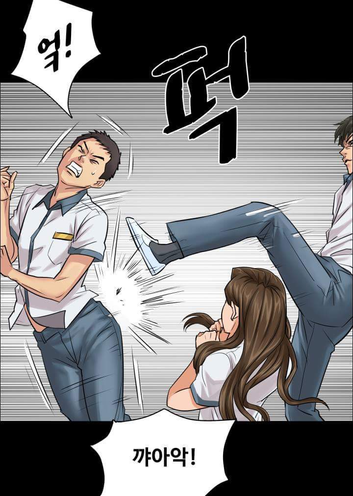 학교에서 나를 무시하는 여자애가 나랑 단둘이 있으면..? | 인스티즈