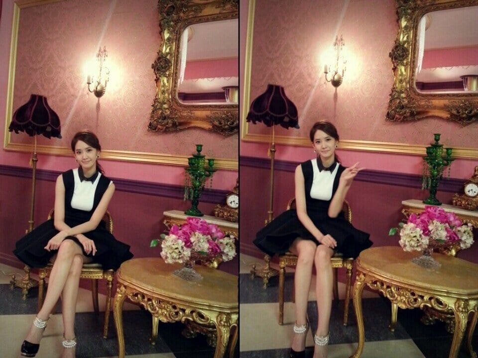 다시보는 소녀시대 미스터미스터 뮤비 날려먹은 스엠 | 인스티즈